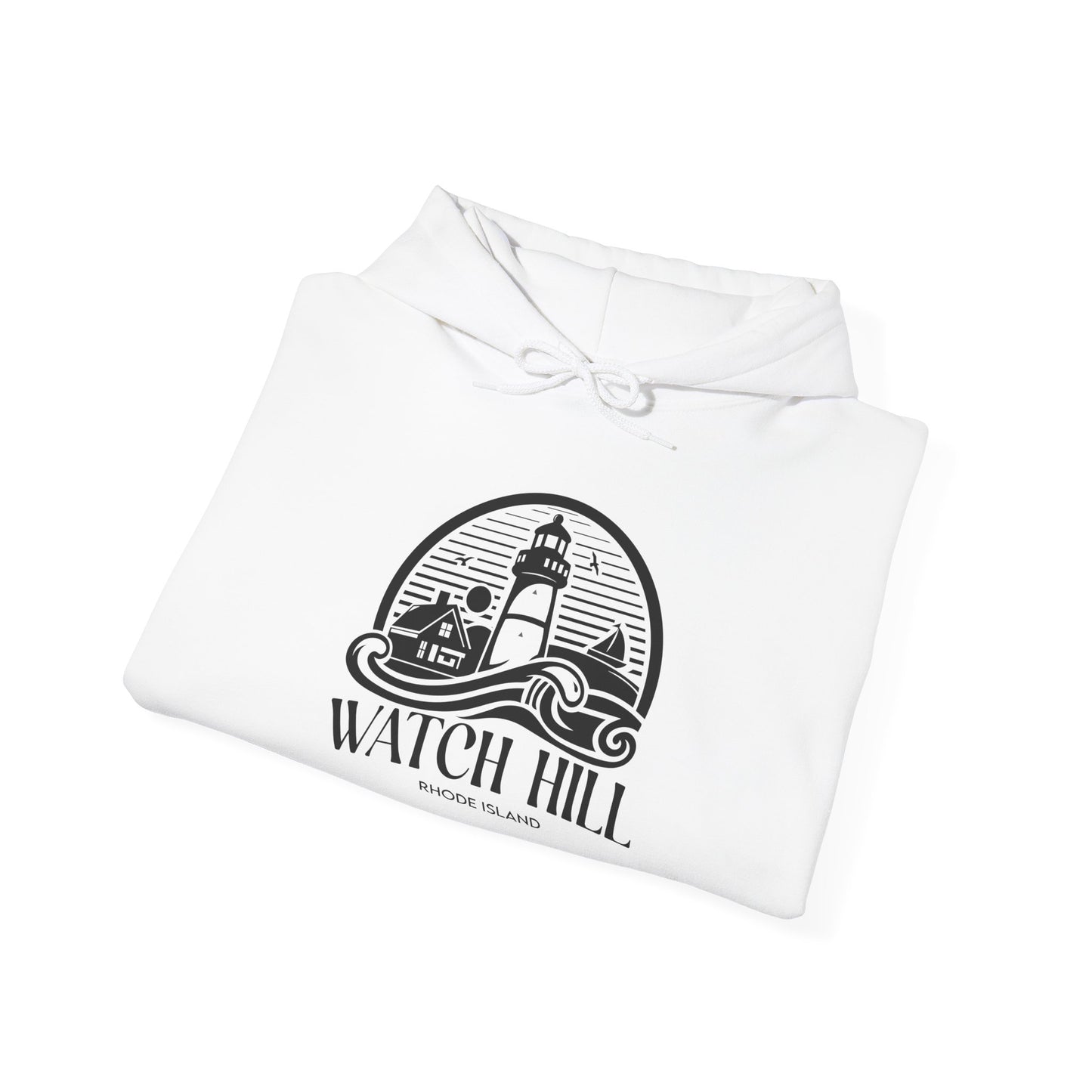 Watch Hill Classic Hoodie