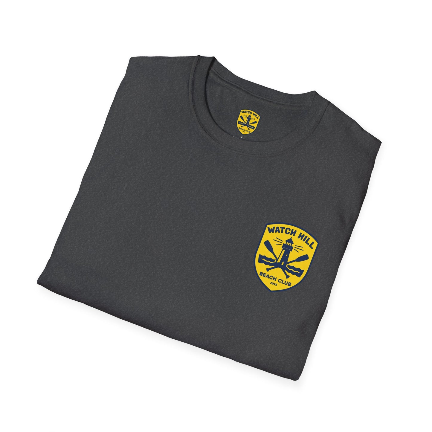 Watch Hill Beach Club T-Shirt