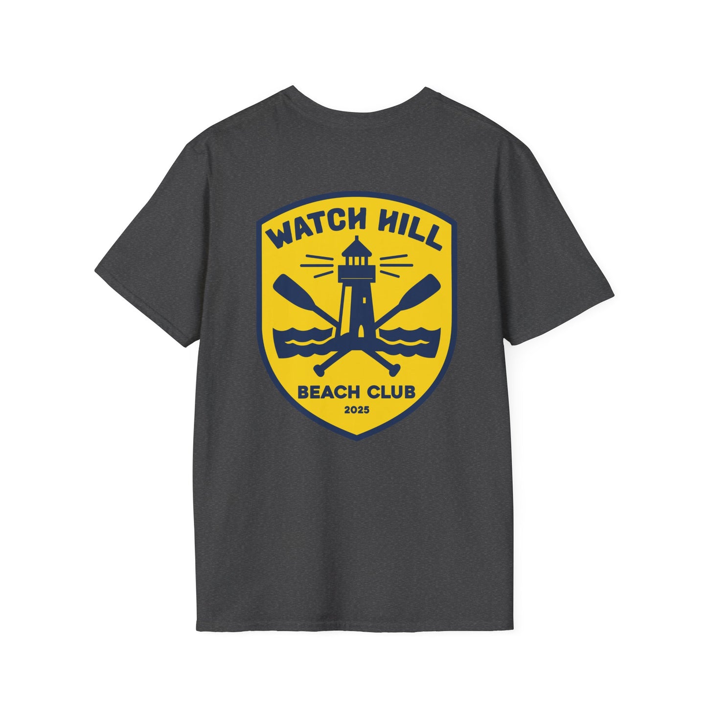 Watch Hill Beach Club T-Shirt