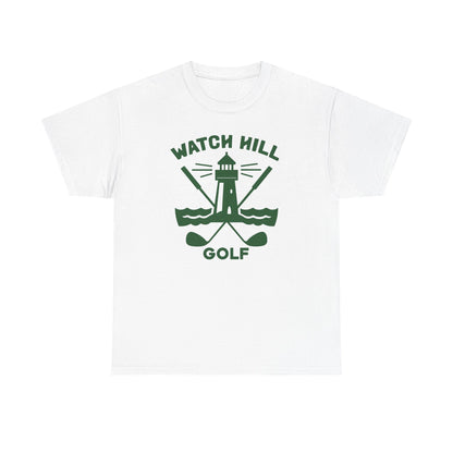 Watch Hill Golf T-Shirt
