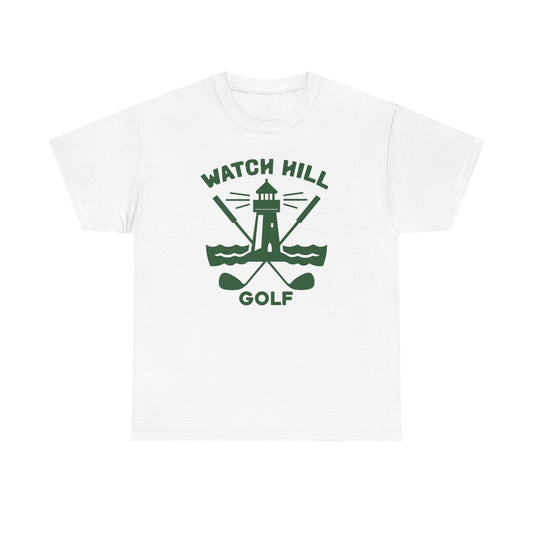 Watch Hill Golf T-Shirt