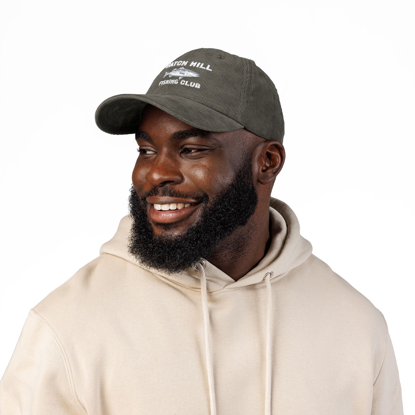 Watch Hill Fishing Club Hat