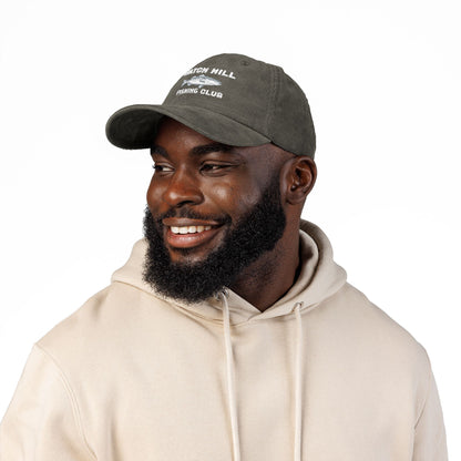 Watch Hill Fishing Club Hat