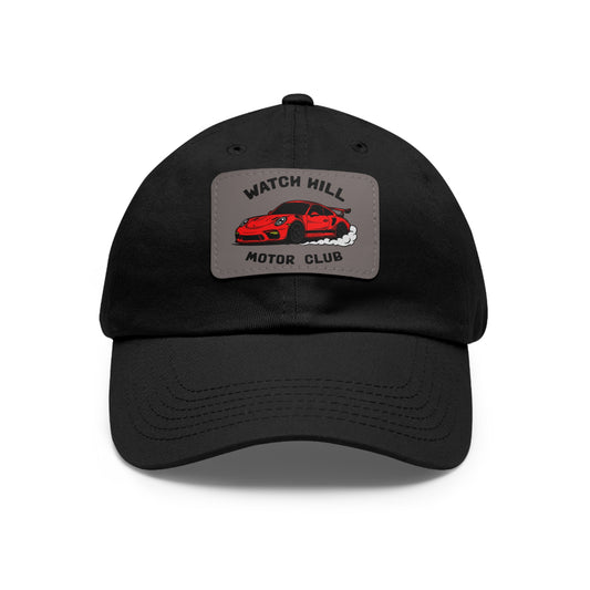 Watch Hill Motor Club Hat