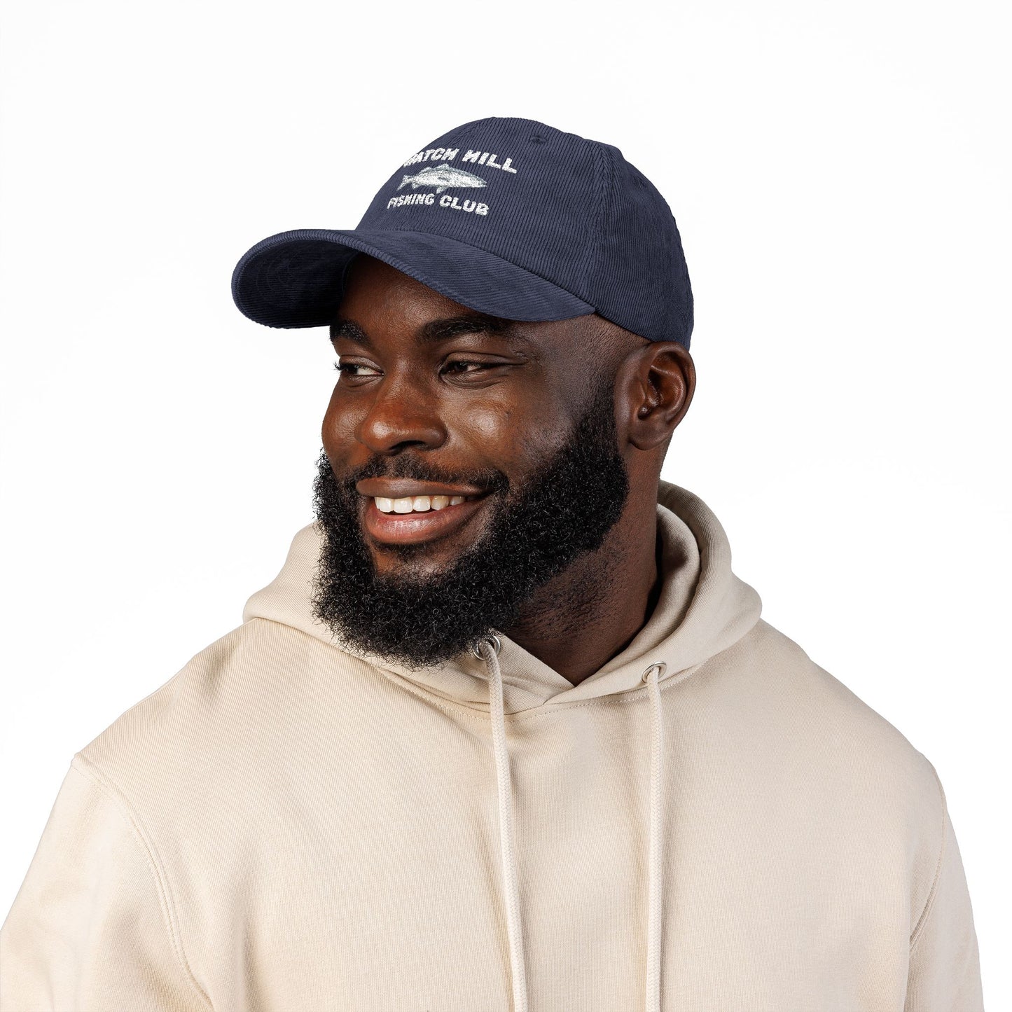 Watch Hill Fishing Club Hat
