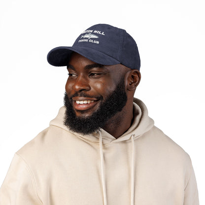 Watch Hill Fishing Club Hat