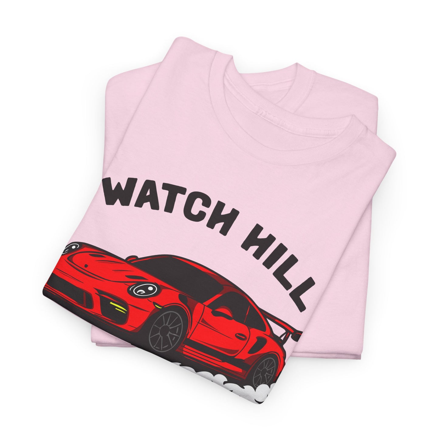 Watch Hill Motor Club T-Shirt