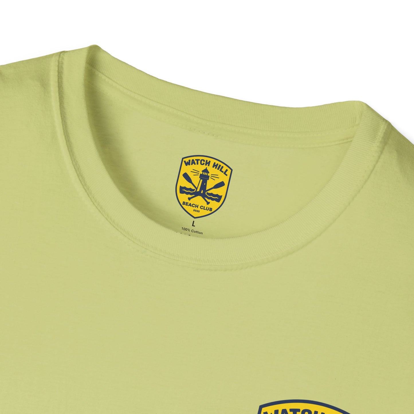Watch Hill Beach Club T-Shirt