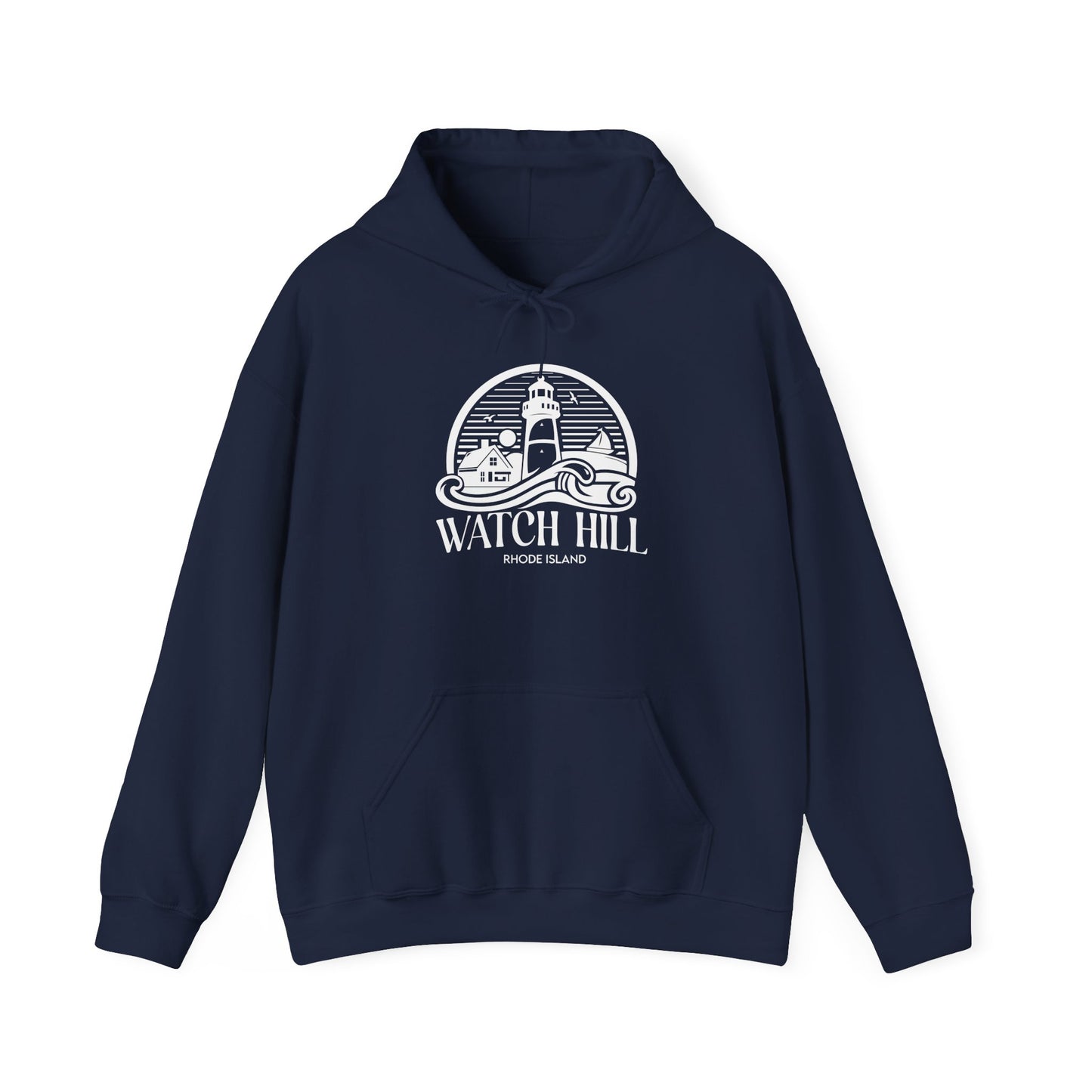 Watch Hill Classic Hoodie