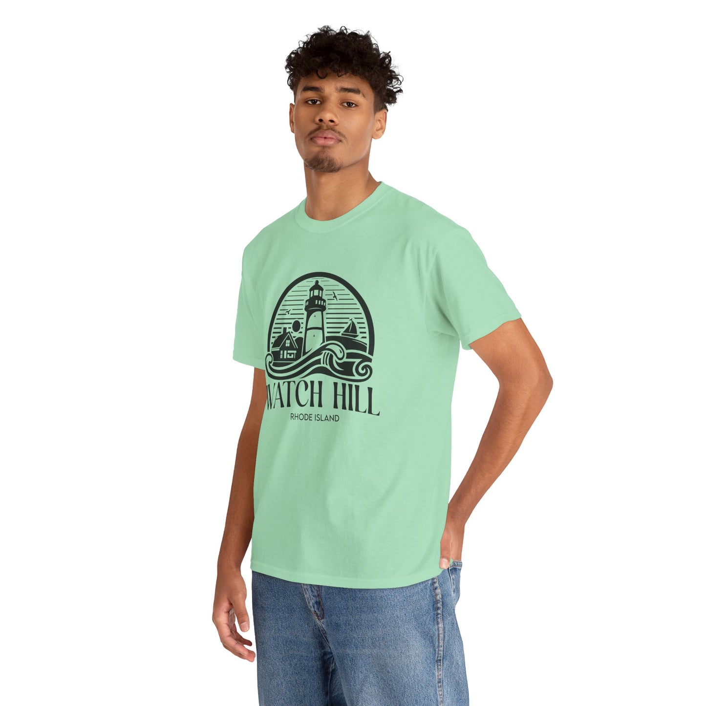 Watch Hill Classic T-Shirt