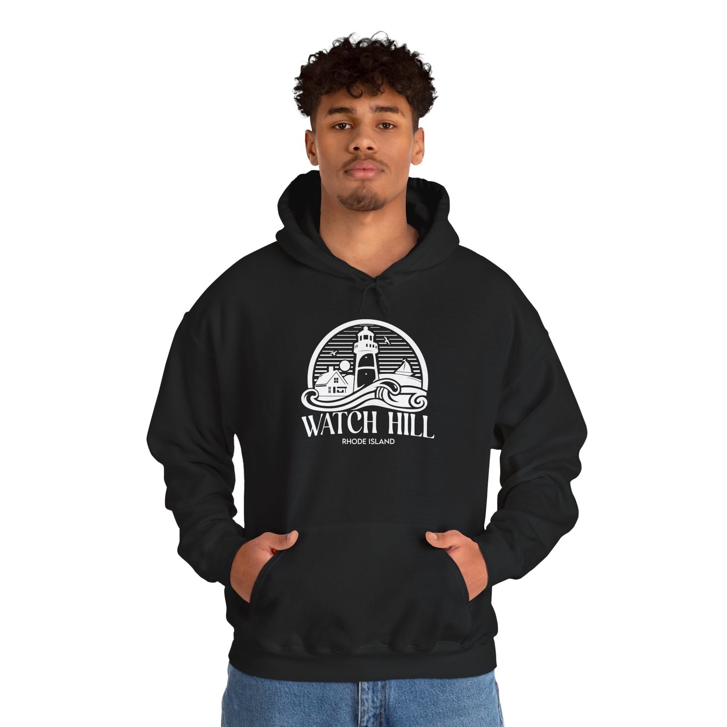 Watch Hill Classic Hoodie