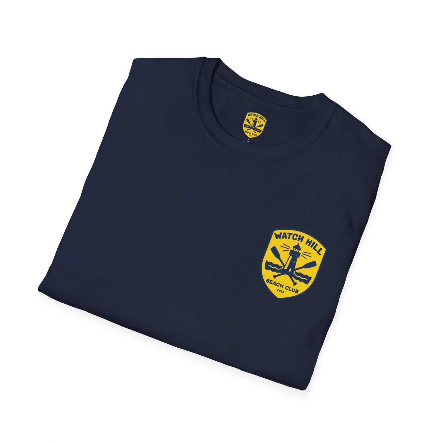 Watch Hill Beach Club T-Shirt