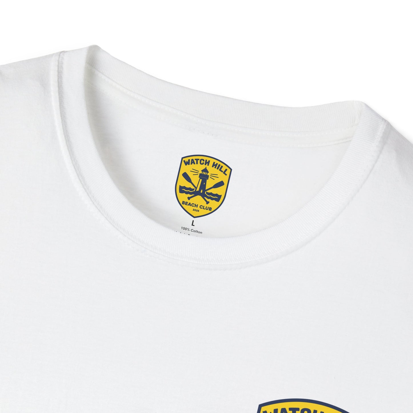 Watch Hill Beach Club T-Shirt