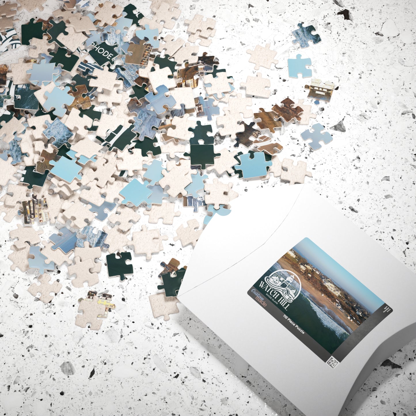 Watch Hill Puzzle