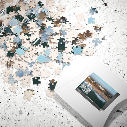 Watch Hill Puzzle