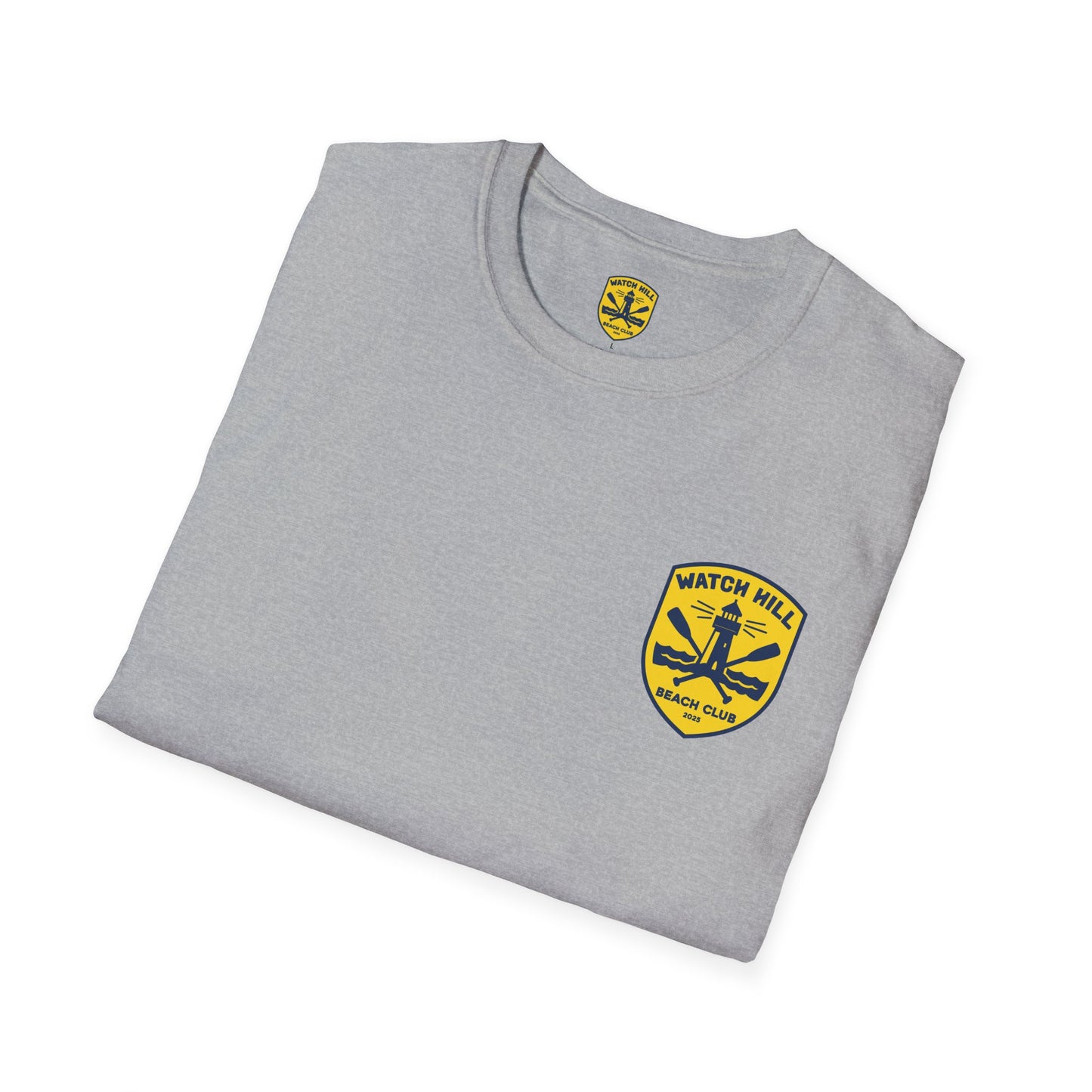 Watch Hill Beach Club T-Shirt