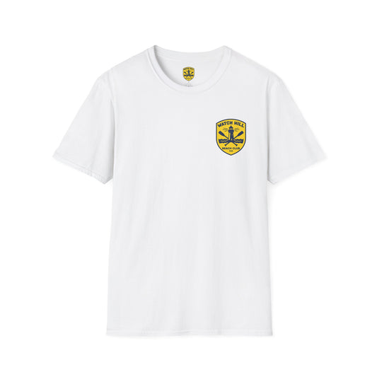 Watch Hill Beach Club T-Shirt