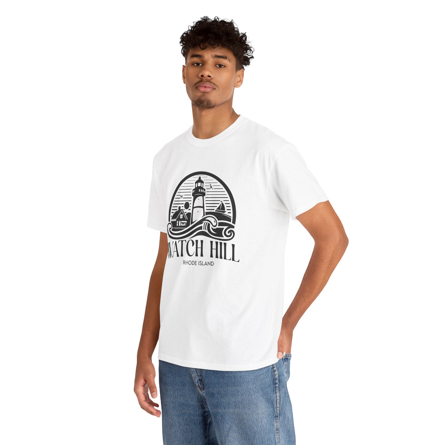 Watch Hill Classic T-Shirt