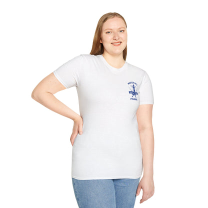 Watch Hill Fishing T-Shirt