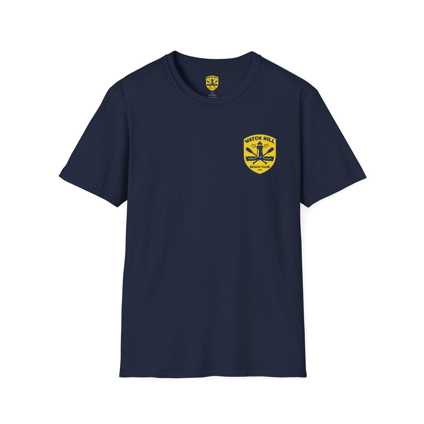 Watch Hill Beach Club T-Shirt
