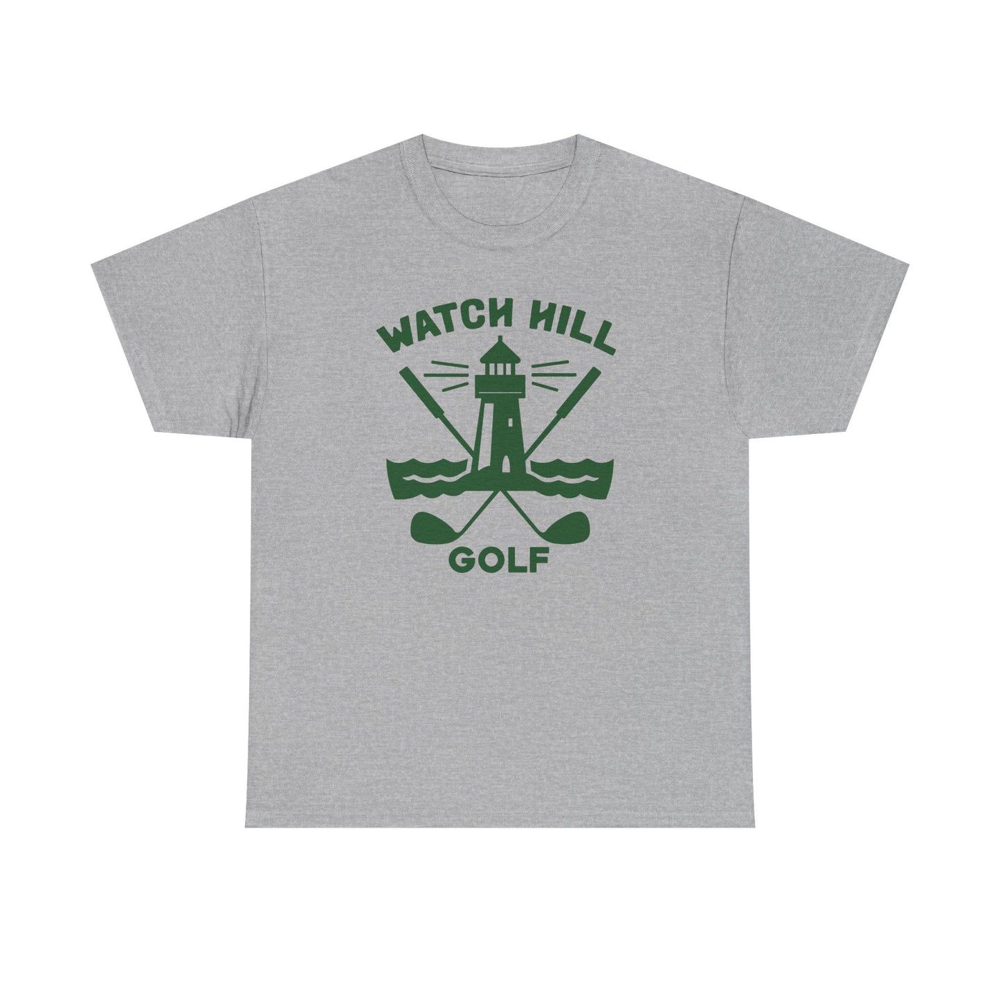 Watch Hill Golf T-Shirt