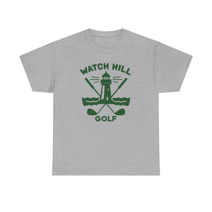 Watch Hill Golf T-Shirt
