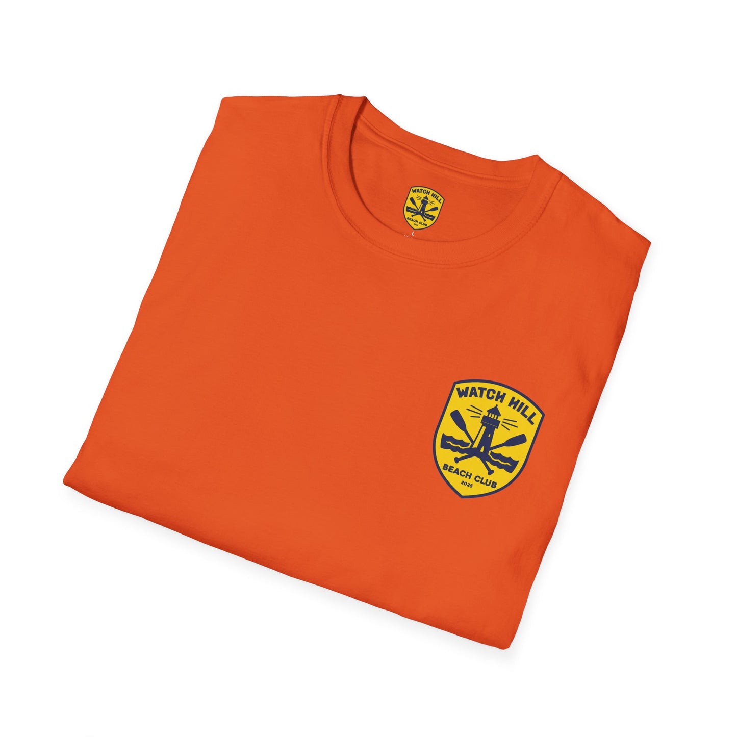 Watch Hill Beach Club T-Shirt