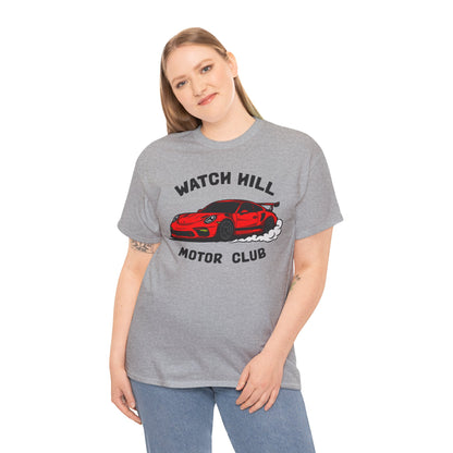 Watch Hill Motor Club T-Shirt