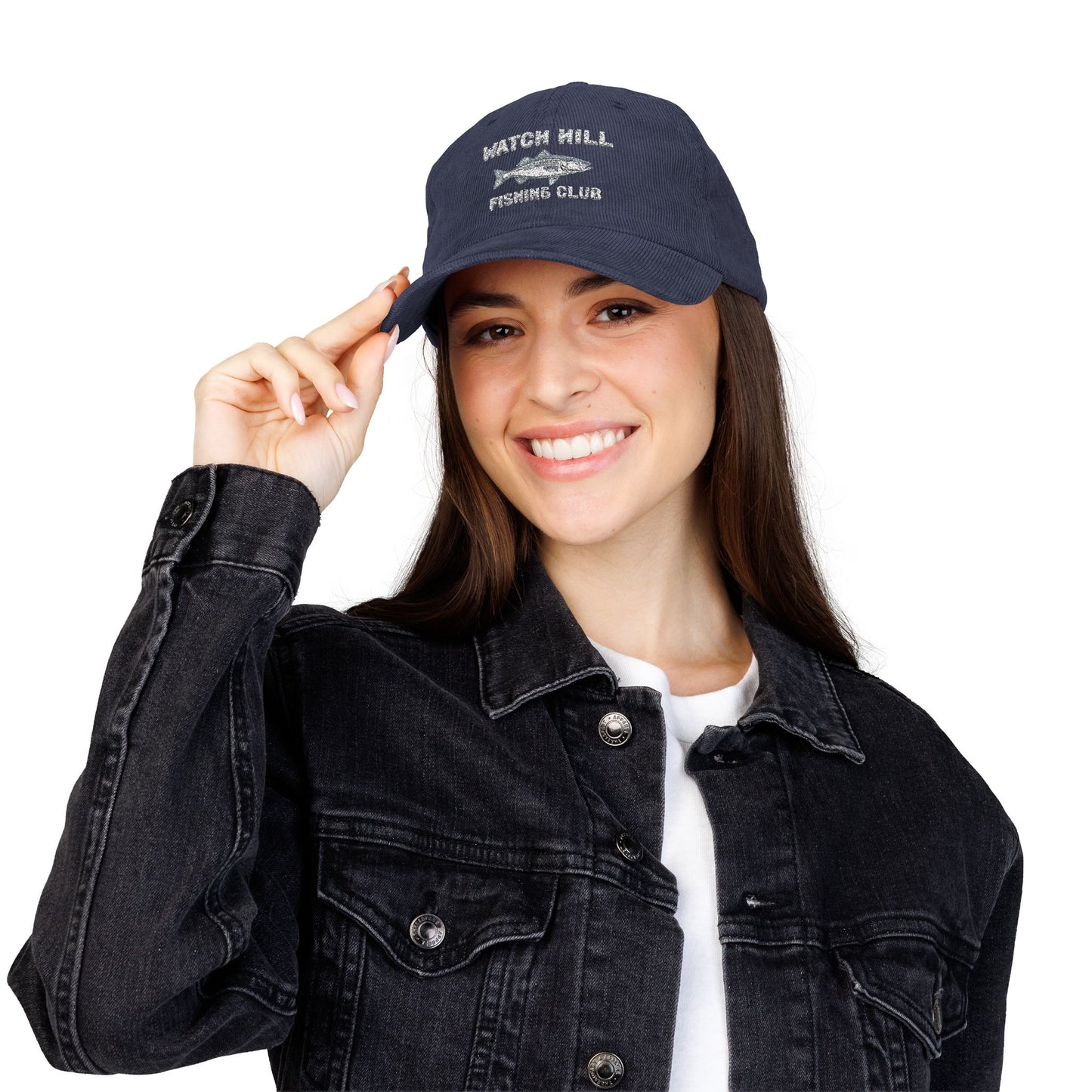 Watch Hill Fishing Club Hat