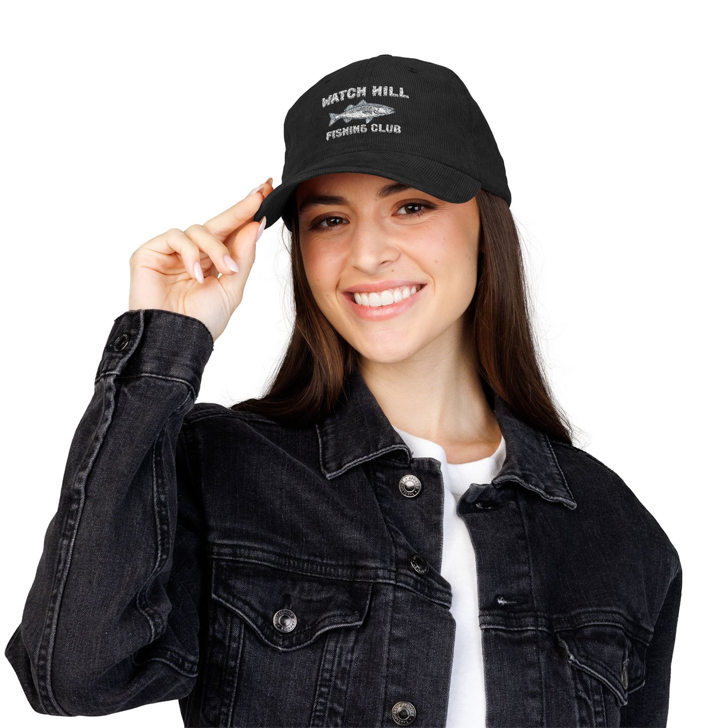 Watch Hill Fishing Club Hat