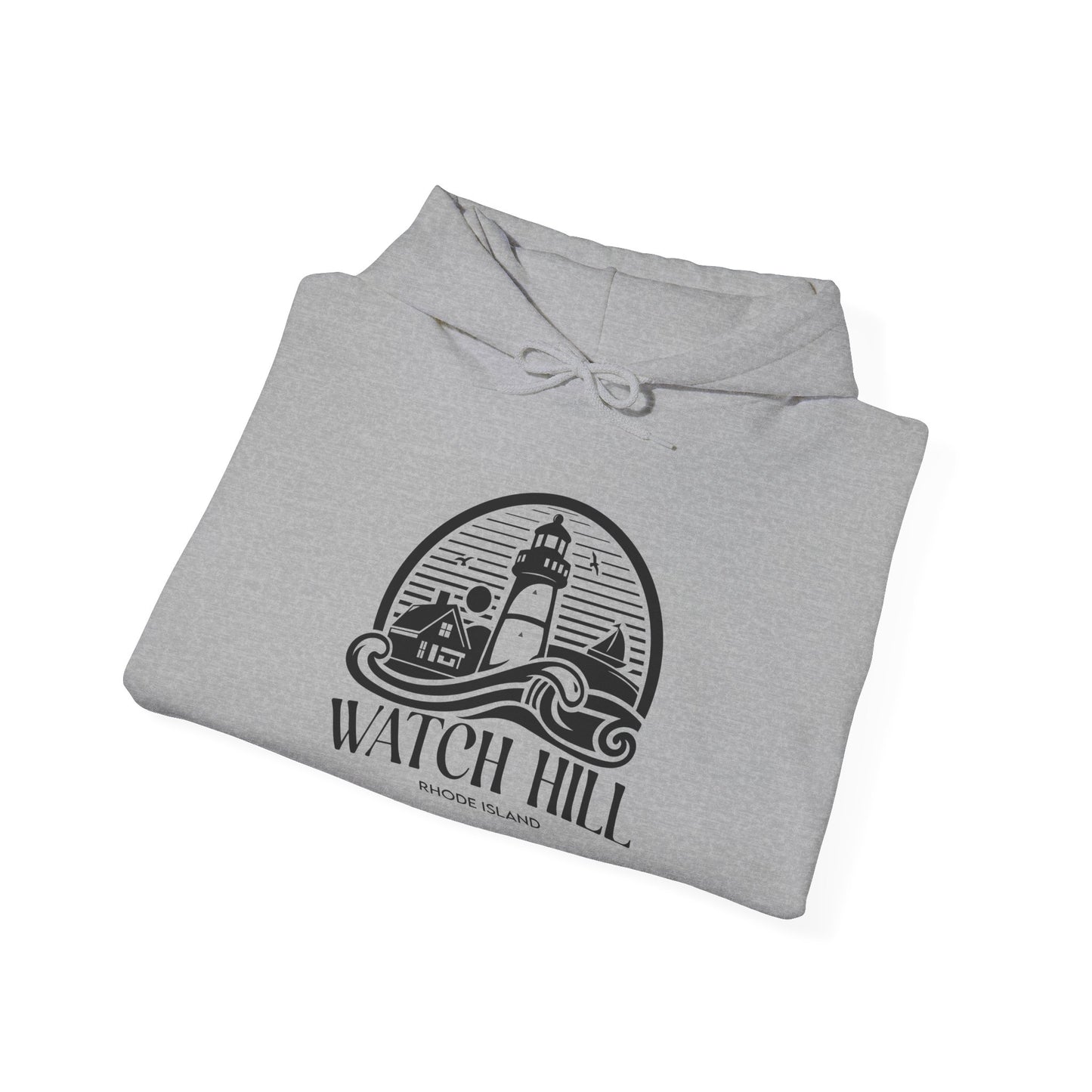 Watch Hill Classic Hoodie
