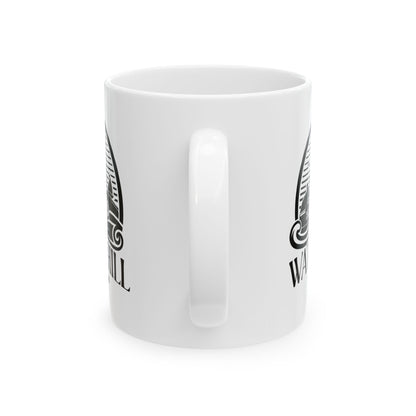 Watch Hill Ceramic Coffee Mug