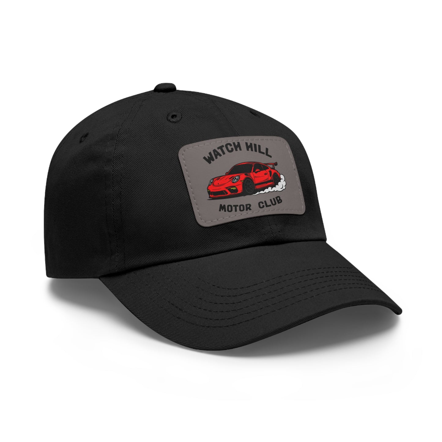 Watch Hill Motor Club Hat