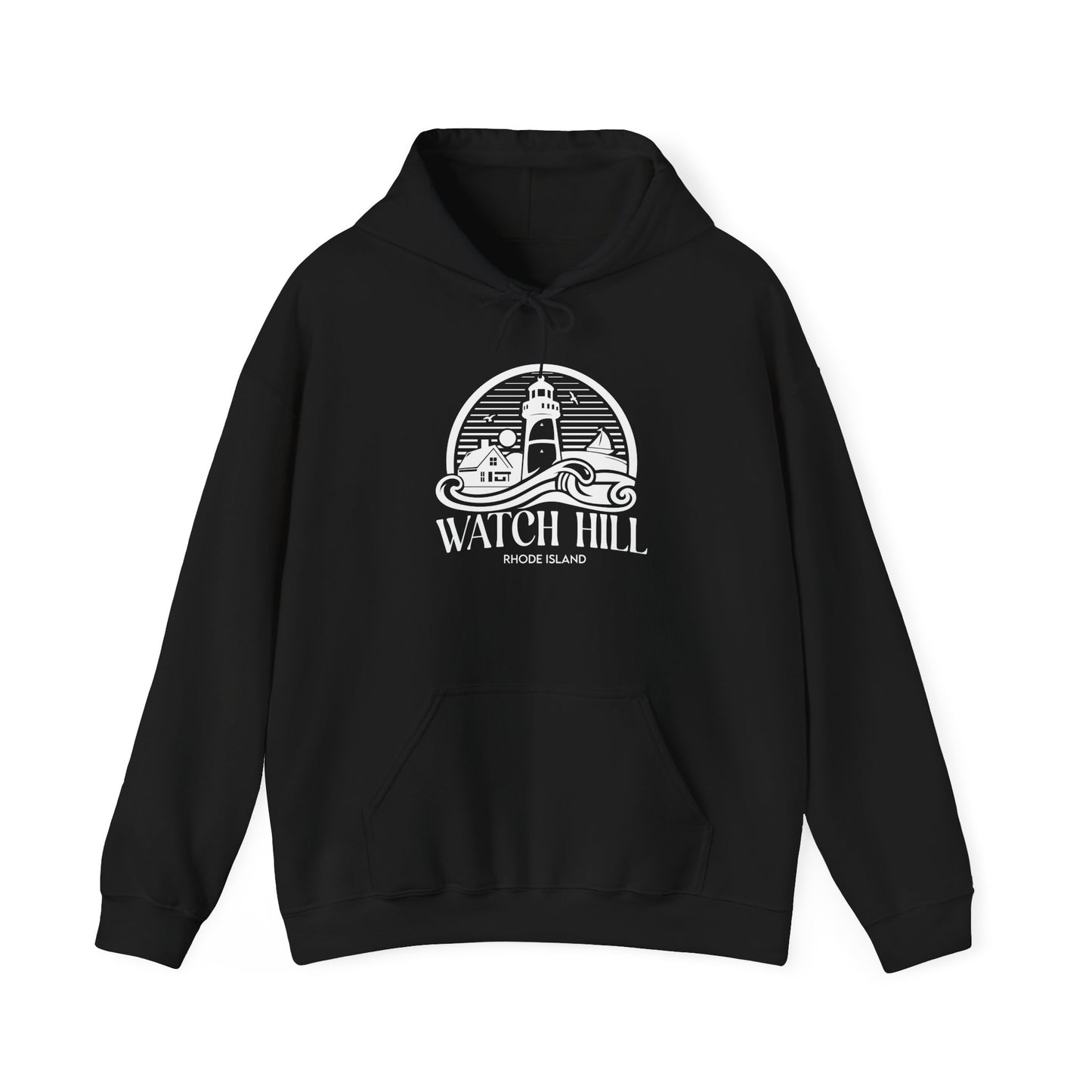 Watch Hill Classic Hoodie