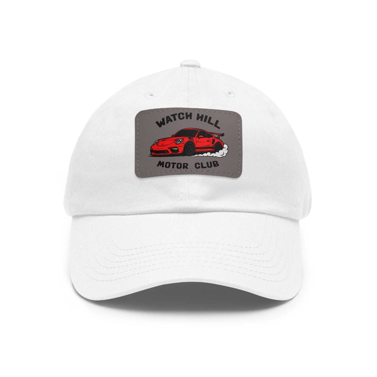 Watch Hill Motor Club Hat