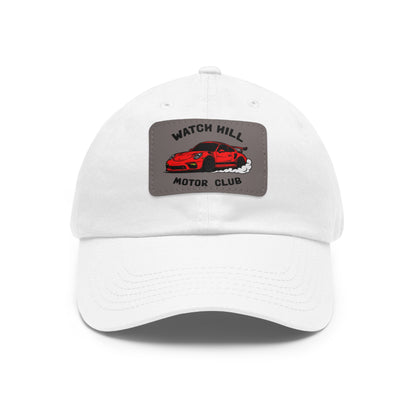 Watch Hill Motor Club Hat