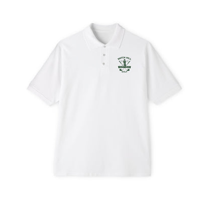 Watch Hill Golf Polo Shirt