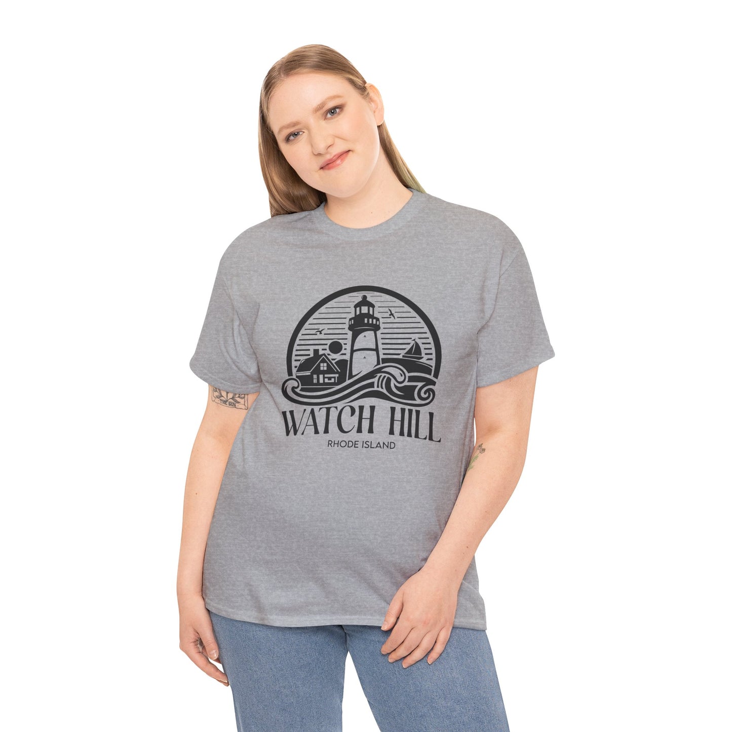 Watch Hill Classic T-Shirt