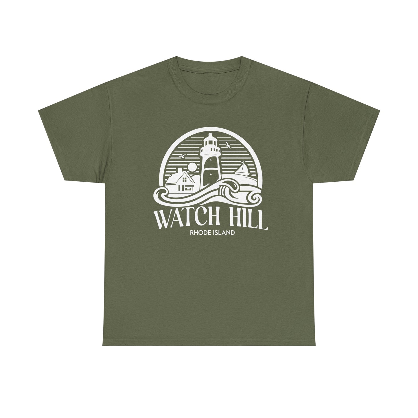 Watch Hill Classic T-Shirt