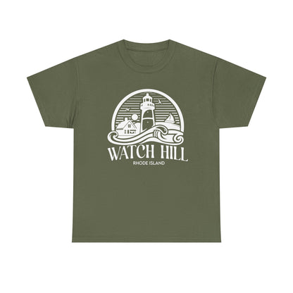 Watch Hill Classic T-Shirt
