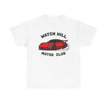 Watch Hill Motor Club T-Shirt
