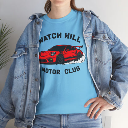 Watch Hill Motor Club T-Shirt