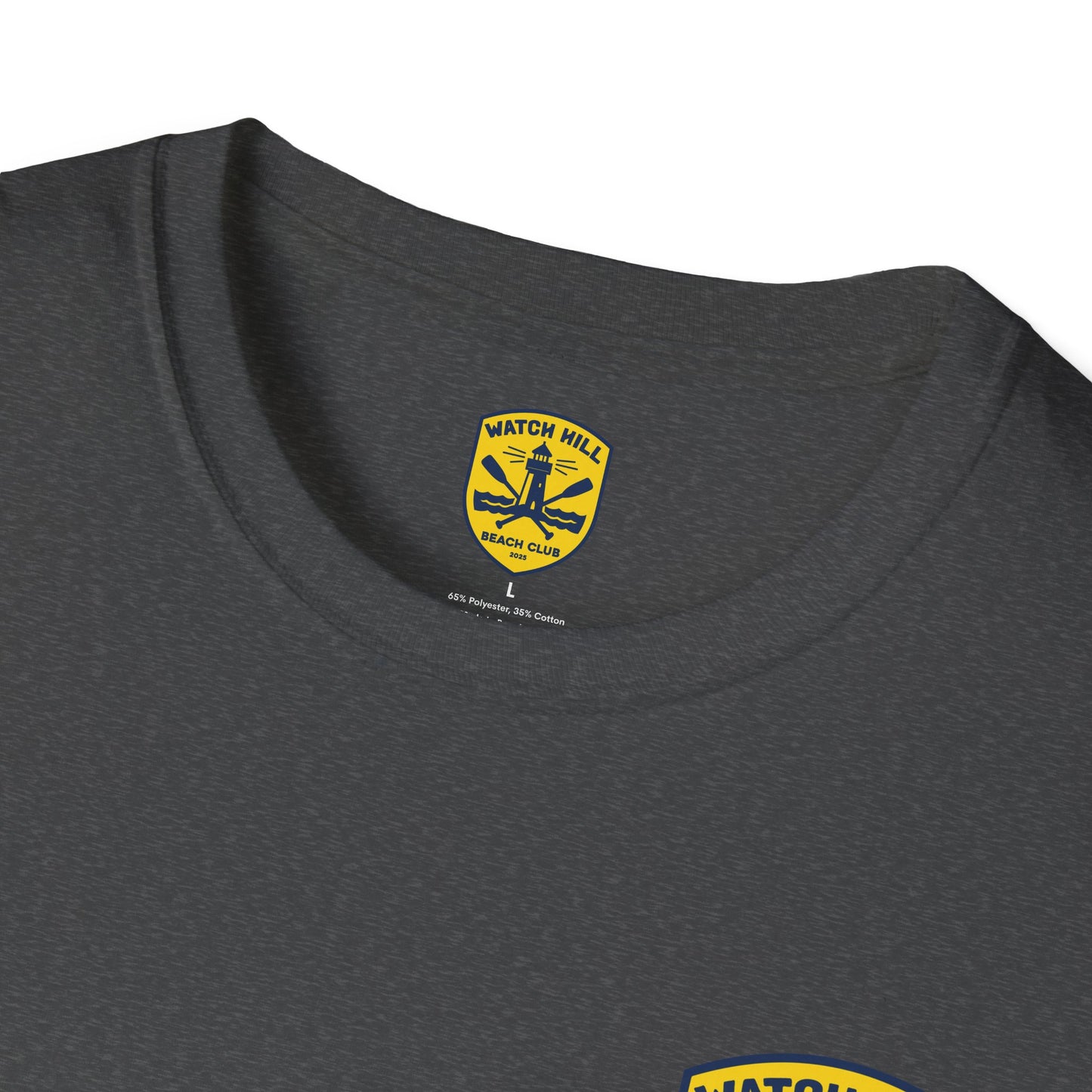 Watch Hill Beach Club T-Shirt