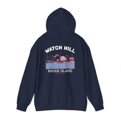 Watch Hill Classic Hoodie