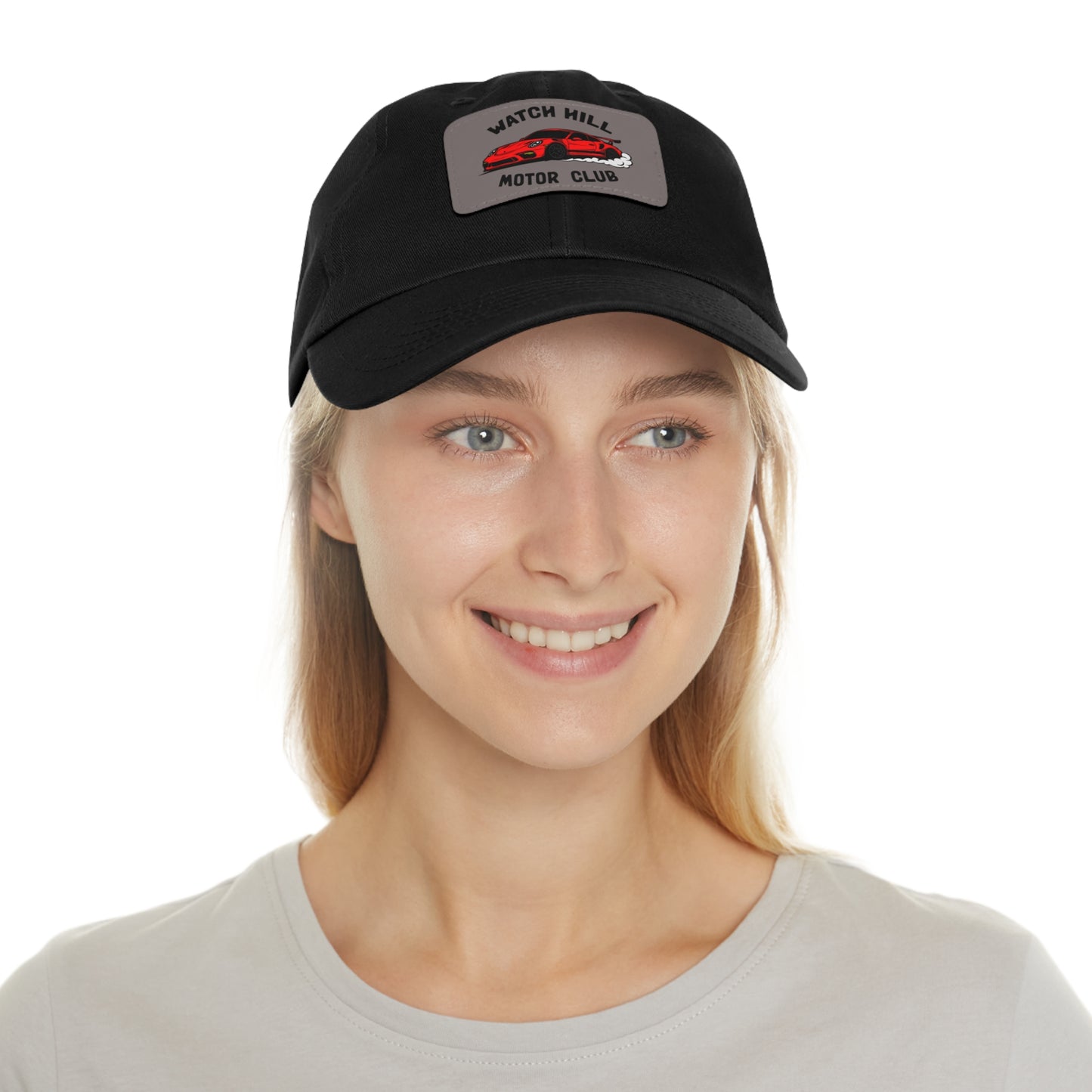 Watch Hill Motor Club Hat