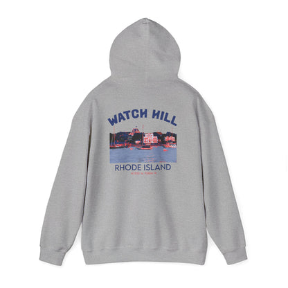 Watch Hill Classic Hoodie