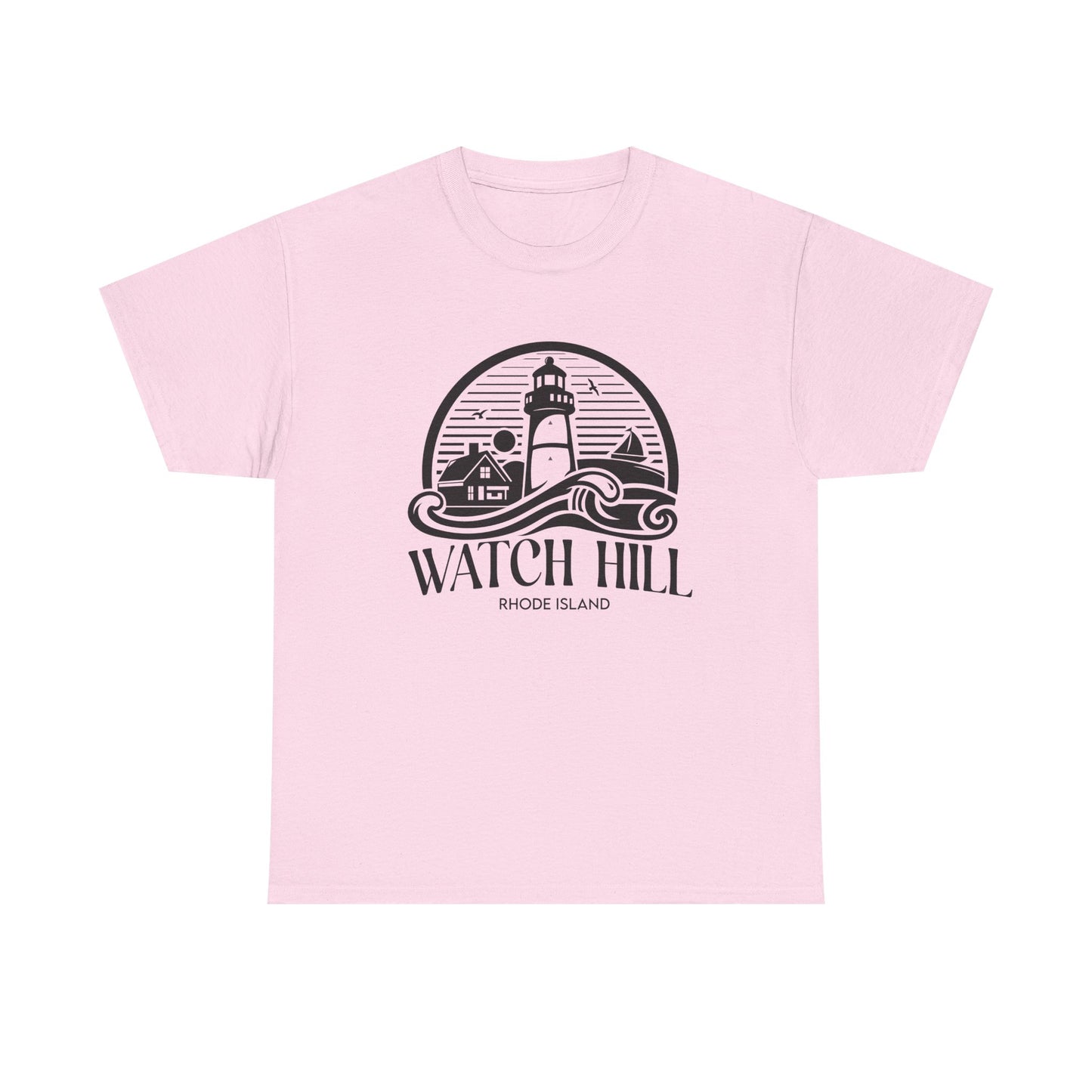 Watch Hill Classic T-Shirt