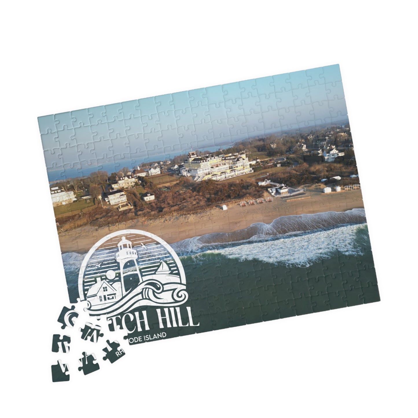 Watch Hill Puzzle