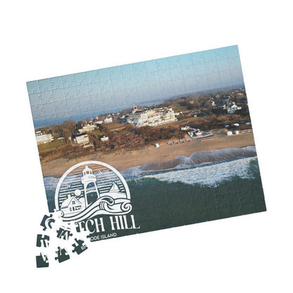 Watch Hill Puzzle