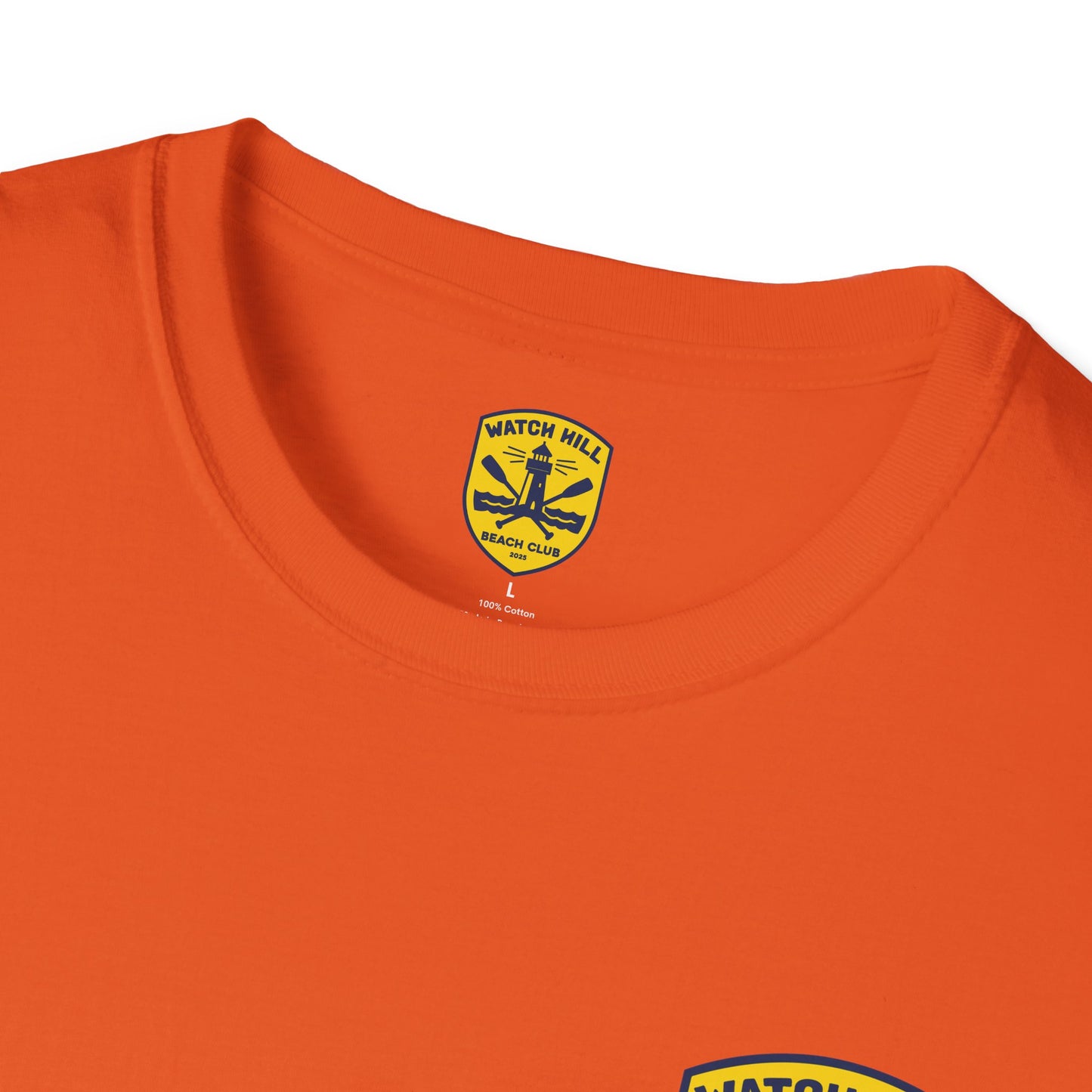 Watch Hill Beach Club T-Shirt